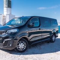 Transfers & Ground Transport