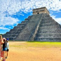 Multi-day Cruises