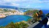 Wonderful Day Tour in Faial