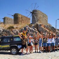 Shore Excursions