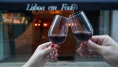 An evening of fado