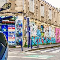 Literary, Art & Music Tours