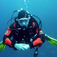 Scuba Diving