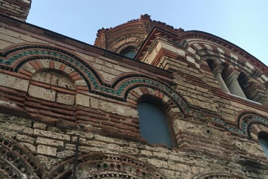 Full-Day Private Sightseeing Tour to the South of Varna