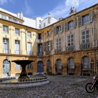 Architecture Tours