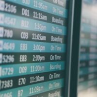 Transfers & Ground Transport