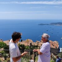 Running Tours