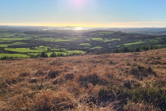 Private Thinking Trails at West Cork