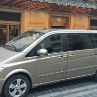 Transfers & Ground Transport