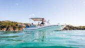 Full Day Boat Rental