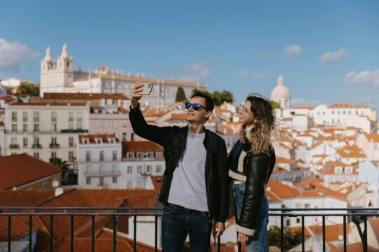 Lisbon City Tour An Amazing Experience