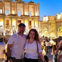 Audio Guided Tours