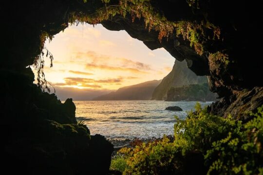 Porto Moniz - Natural Swimming Pools