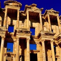 Luxury Tours