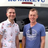 Transfers & Ground Transport