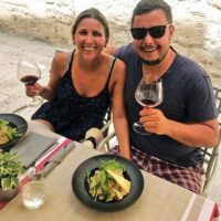 Food, Wine & Nightlife