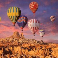 Multi-day & Extended Tours