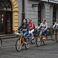 City Tours