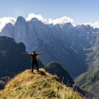Hiking & Camping