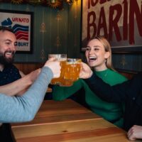 Beer & Brewery Tours