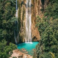 Cruises, Sailing & Water Tours