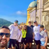 Shore Excursions