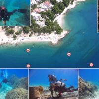 Scuba Diving
