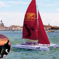 Catamaran Cruises