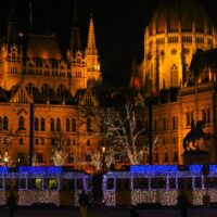 Holiday & Seasonal Tours