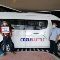 Airport & Ground Transfers