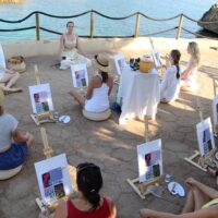 Painting Classes
