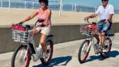 Wonderful Vacation Experience for a Newbie on E-bikes