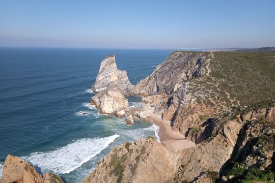 Sintra Cultural and Historical Sightseeing Tour