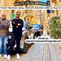 Private & Custom Tours