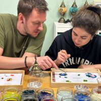 Classes & Workshops
