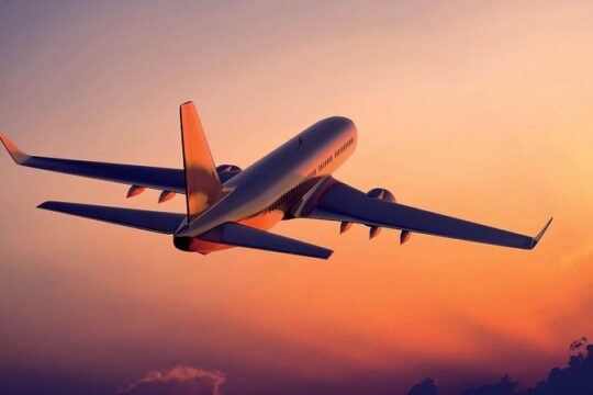 Departure Private Transfer from Barcelona City Hotels to Barcelona Airport