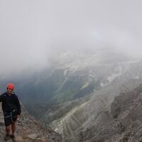 Hiking & Camping