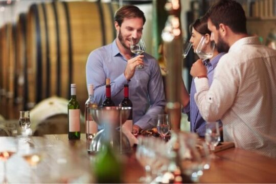 Évora & Cartuxa Winery | Signature Tour w/Tickets & Wine Tasting