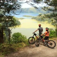 Bike & Mountain Bike Tours