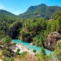 4WD, ATV & Off-Road Tours