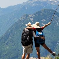 Multi-day & Extended Tours
