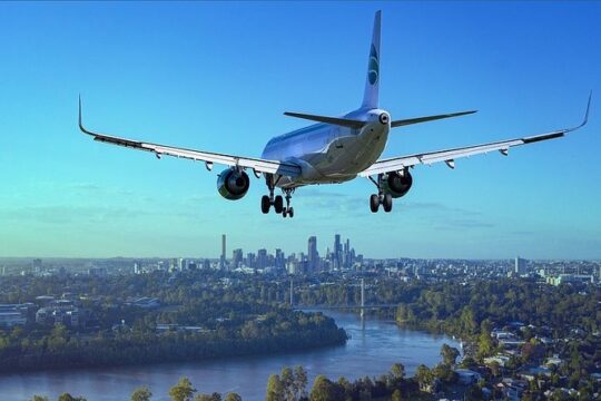 Gatwick Airport to Central London In Executive Luxury Vehicle Private Transfer