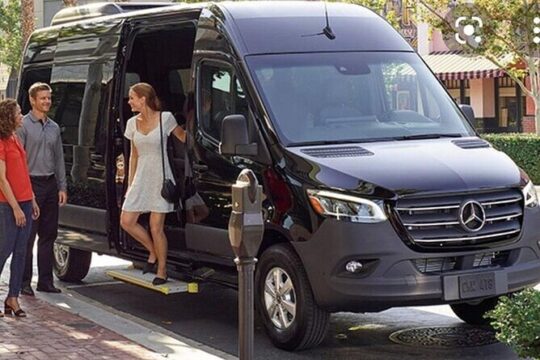 Private Transfers Transportation Airport (PUJ) to PuntaCana and Bavaro Hotels