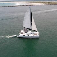 Catamaran Cruises