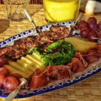 Dining Experiences