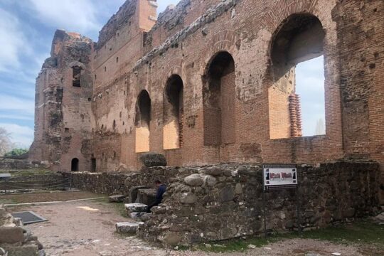Private Tour | Pergamon