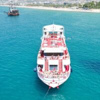 Day Cruises