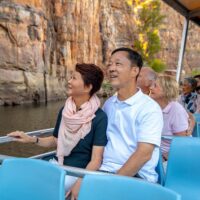Day Cruises