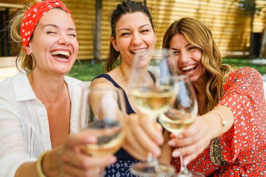 Full Day Yarra Valley Experience in Australia