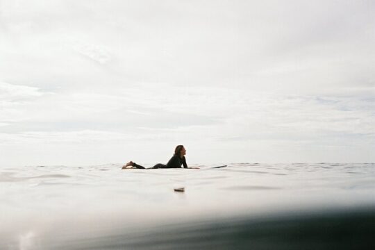 Surf Guide in Lisbon